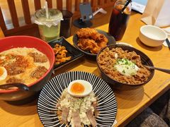 -一風堂拉面(美罗城店)