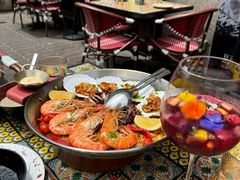 -BROWNSTONE布朗石西班牙餐厅(富城店)