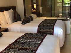 -西双版纳融创皇冠假日度假酒店