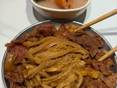 -不是烧烤·武汉烧烤·地道湖北菜(大成路店)