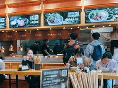 -三千粉牛肉米粉(来客茂店)