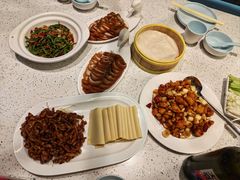 -玉林烤鸭店(垡头店)