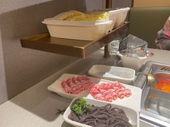 -海底捞火锅(顺义华联店)