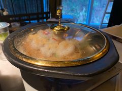 -绿茶餐厅(千岛湖银泰城店)