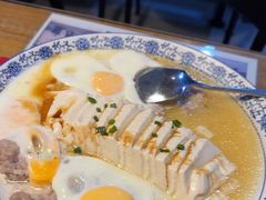 -堂瓦里·33年传统赣菜(第一街区店)