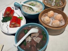-滋粥楼·顺德菜(番禺广场总店)