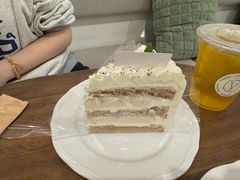 -流酥可心·牛乳蛋糕商店(禾祥西路店)