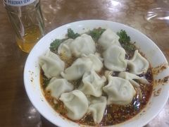 -回坊马二饺子馆