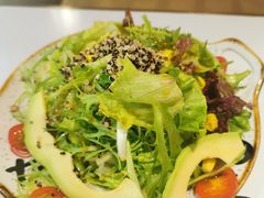 -千寻山野烤肉(中关村店)