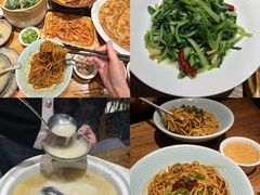 -丹江渔村(首都机场店)