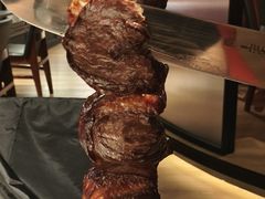 -拉蒂娜·巴西牛排馆 Latina·Brazilian Steakhouse(陆家嘴旗舰店)