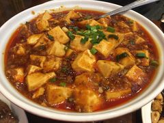 麻婆豆腐-眉州东坡·熊猫主题餐厅(枫蓝店)