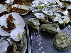 -椰爺爺·椰子冻砵仔糕