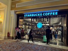 -星巴克(威尼斯人店)