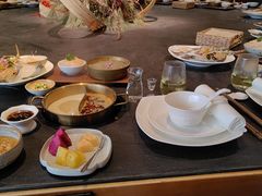 -滟设火锅料理(南滨路店)