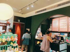 -思南书局(复兴中路店)