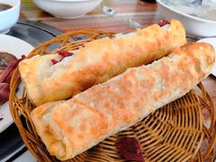 -驴肉火烧(新城铺店)