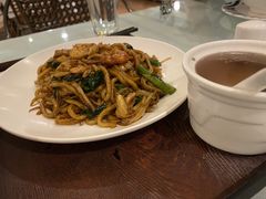 -赛仑吉地大酒店-中餐厅