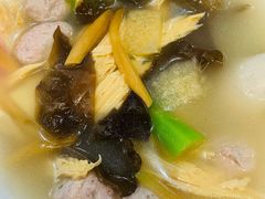 -子午路张记肉夹馍(小寨西路店)