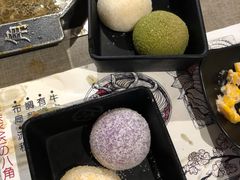 -八角锄烧·肉火锅(天河城店)