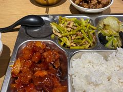 -淮扬厨子(健康路店)