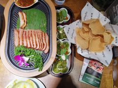 -泰澜得泰国菜(大学城店)