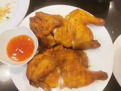 -妈阁铭记澳葡美食