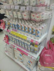 -孩子王童乐园(洛阳万达店)