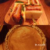 石油路brunch,来小坐一下吧