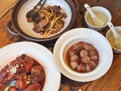 -临家闽南菜(宝洲路店)