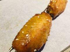 -高烤场烧烤餐厅(文华里店)