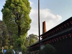 -景德镇古窑民俗博览区