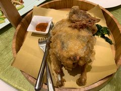 -陕西会客厅·宴会厅·唐世佳宴