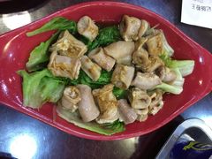 昇记肠粉王(福华店)-昇记肠粉王(福华路店)
