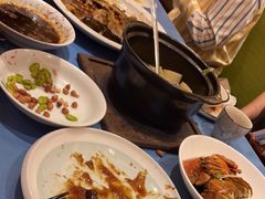 -阿毛饭店(和义路店)