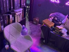 -剧狐剧本杀(徐汇1号店)