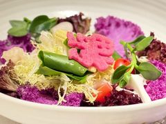 -叶叶菩提(太原别墅店)