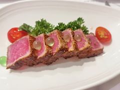 -LE SHARE洛笙·花园西餐(北京路步行街店)