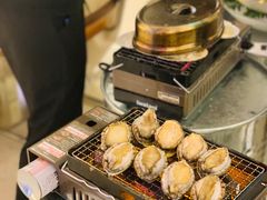 -白仁仔· 活烤海鲜 宵夜(豫园店)