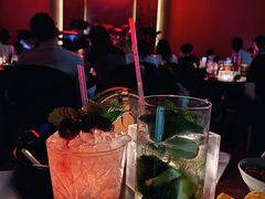 -TZ House音乐现场(来福士中心店)