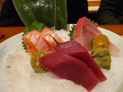 -角落里(中山公园店)