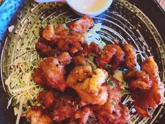 唐扬炸辣鸡块-玛格萝妮(汇智国际商业中心店)