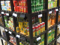 -Q-mart 陕西全都超市(全都More购物中心店)