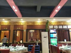 大堂-鹅艺空间(科园六路店)