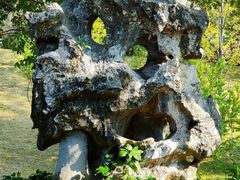 -广州神农草堂中医药博物馆