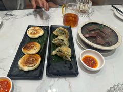 -欢乐海岸美食联盟