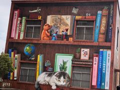 -回龙窝历史文化街区