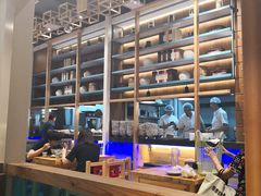 大堂-山丹丹西北菜(金贸大厦店)