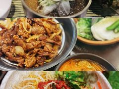 -401餐厅(弘大店)