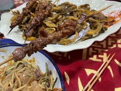 -人民公社大食堂(顺义总店)